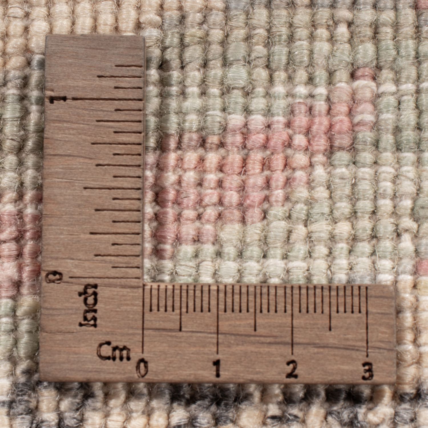 Ziegler Rug - Usak - 328 x 238 cm - purple