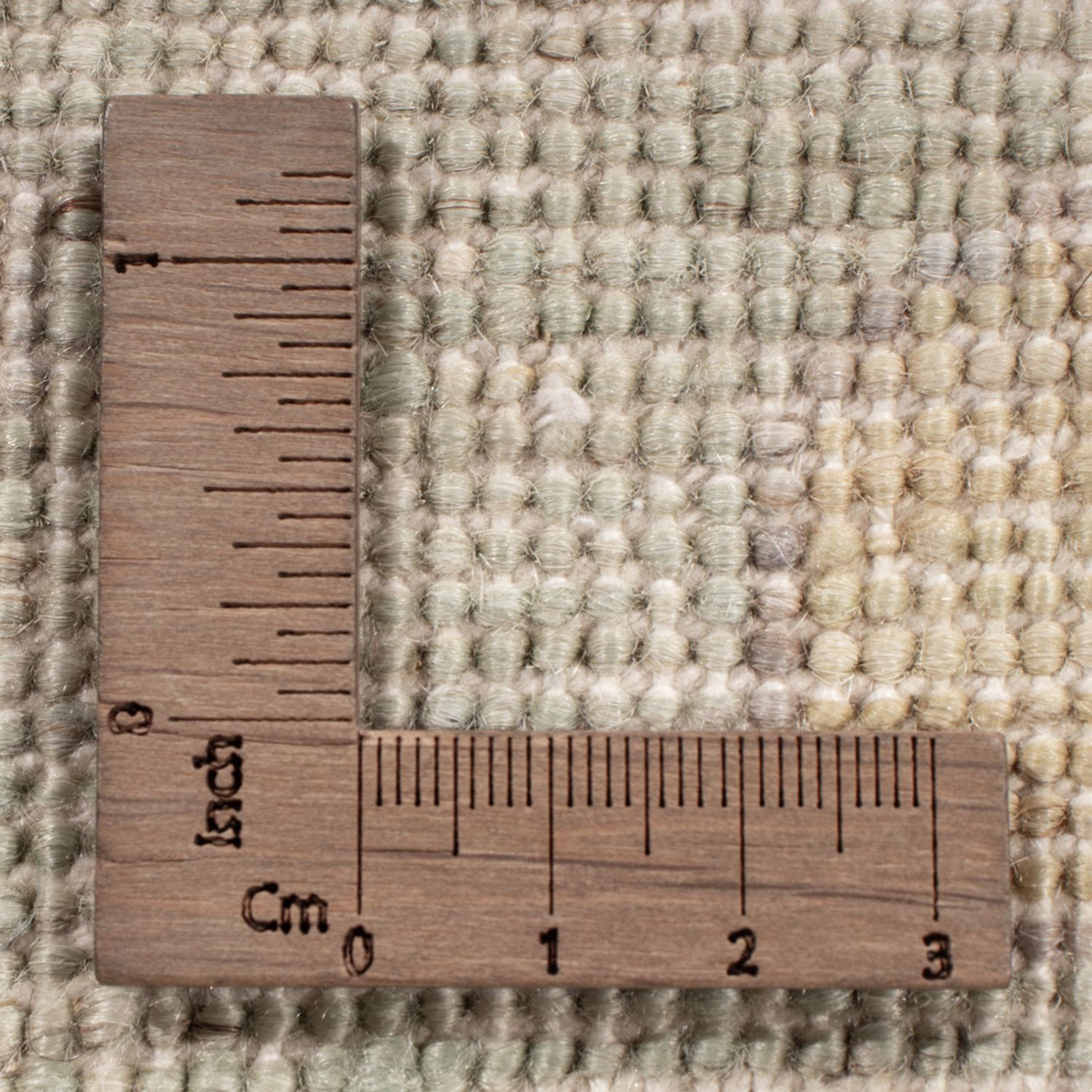 Ziegler Rug - Usak - 316 x 202 cm - sand
