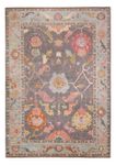 Ziegler Rug - Usak - 352 x 242 cm - dark blue
