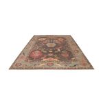 Ziegler Rug - Usak - 352 x 242 cm - dark blue
