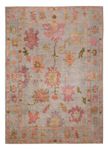 Ziegler Rug - Usak - 335 x 244 cm - dark beige