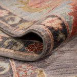 Ziegler Rug - Usak - 346 x 242 cm - multicolored