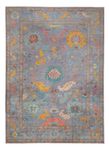 Ziegler Rug - Usak - 343 x 247 cm - multicolored