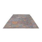 Ziegler Rug - Usak - 343 x 247 cm - multicolored