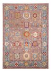 Ziegler Rug - Usak - 339 x 236 cm - multicolored