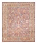 Ziegler Rug - Usak - 297 x 248 cm - purple