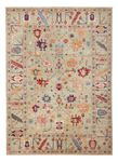 Ziegler Rug - Usak - 336 x 244 cm - light green
