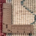 Ziegler Rug - Usak - 336 x 244 cm - light green