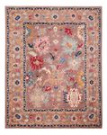 Ziegler Rug - Usak - 300 x 241 cm - multicolored