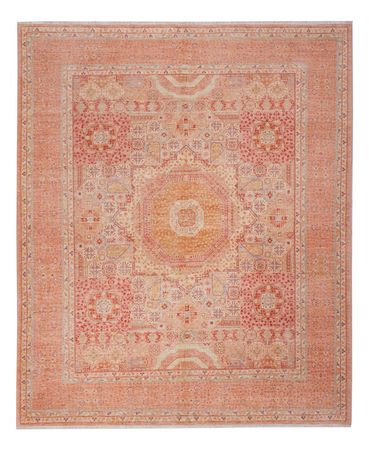 Ziegler Rug - Ariana - 247 x 204 cm - light red