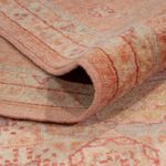 Ziegler Rug - Ariana - 247 x 204 cm - light red