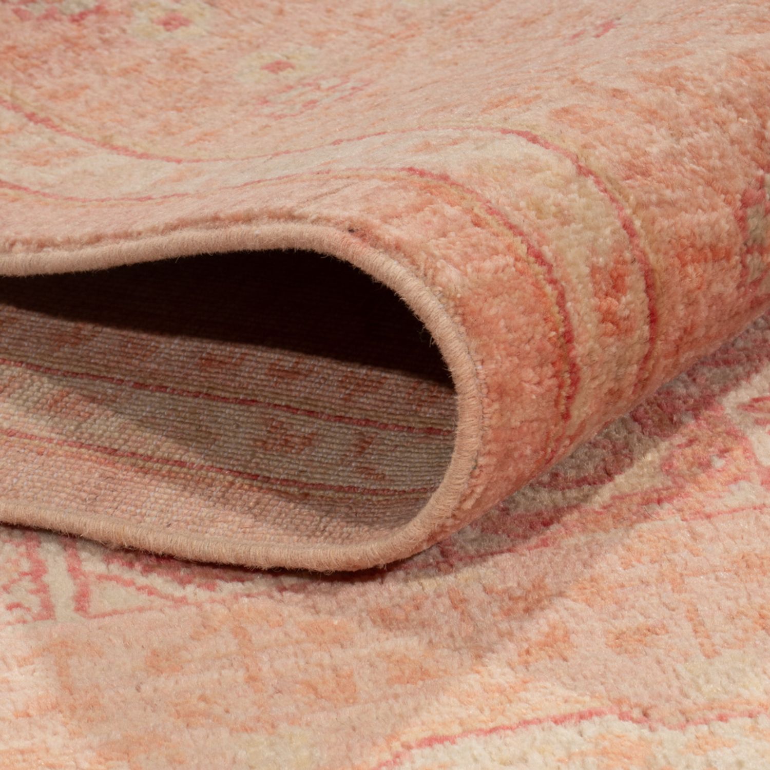 Ziegler Rug - Ariana - 232 x 176 cm - light red