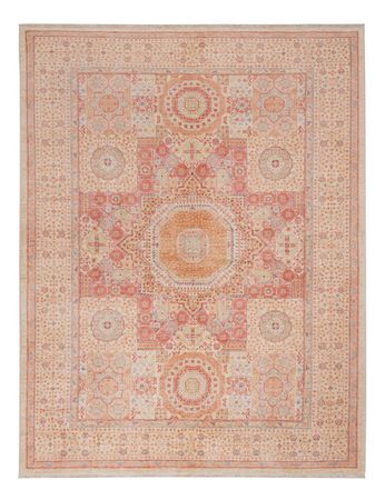 Ziegler Rug - Ariana - 231 x 176 cm - light red