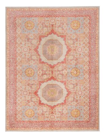 Ziegler Rug - Ariana - 232 x 177 cm - light red