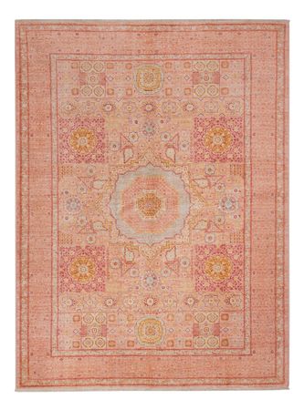 Ziegler Rug - Ariana - 237 x 178 cm - light red