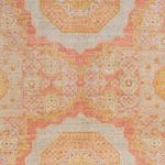 Ziegler Rug - Ariana - 242 x 181 cm - light red