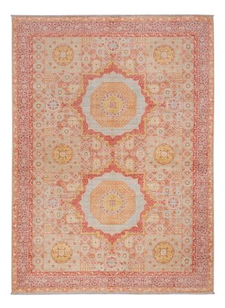 Ziegler Rug - Ariana - 233 x 170 cm - light red