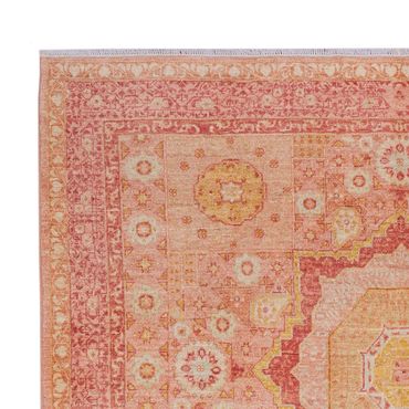 Ziegler Rug - Ariana - 244 x 180 cm - light red