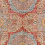 Ziegler Rug - Ariana - 235 x 176 cm - light red
