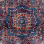 Ziegler Rug - Ariana - 239 x 175 cm - dark blue