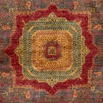 Ziegler Rug - Ariana - 243 x 180 cm - multicolored