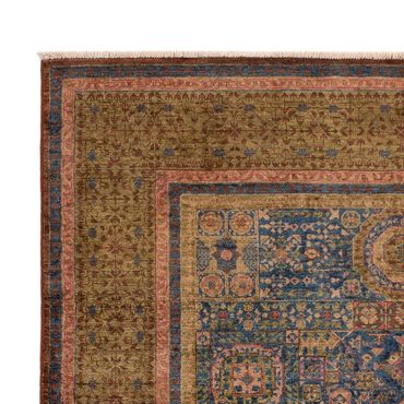 Ziegler Rug - Ariana - 200 x 149 cm - olive green