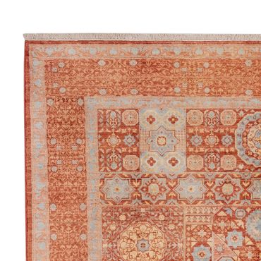Ziegler Rug - Ariana - 231 x 169 cm - orange