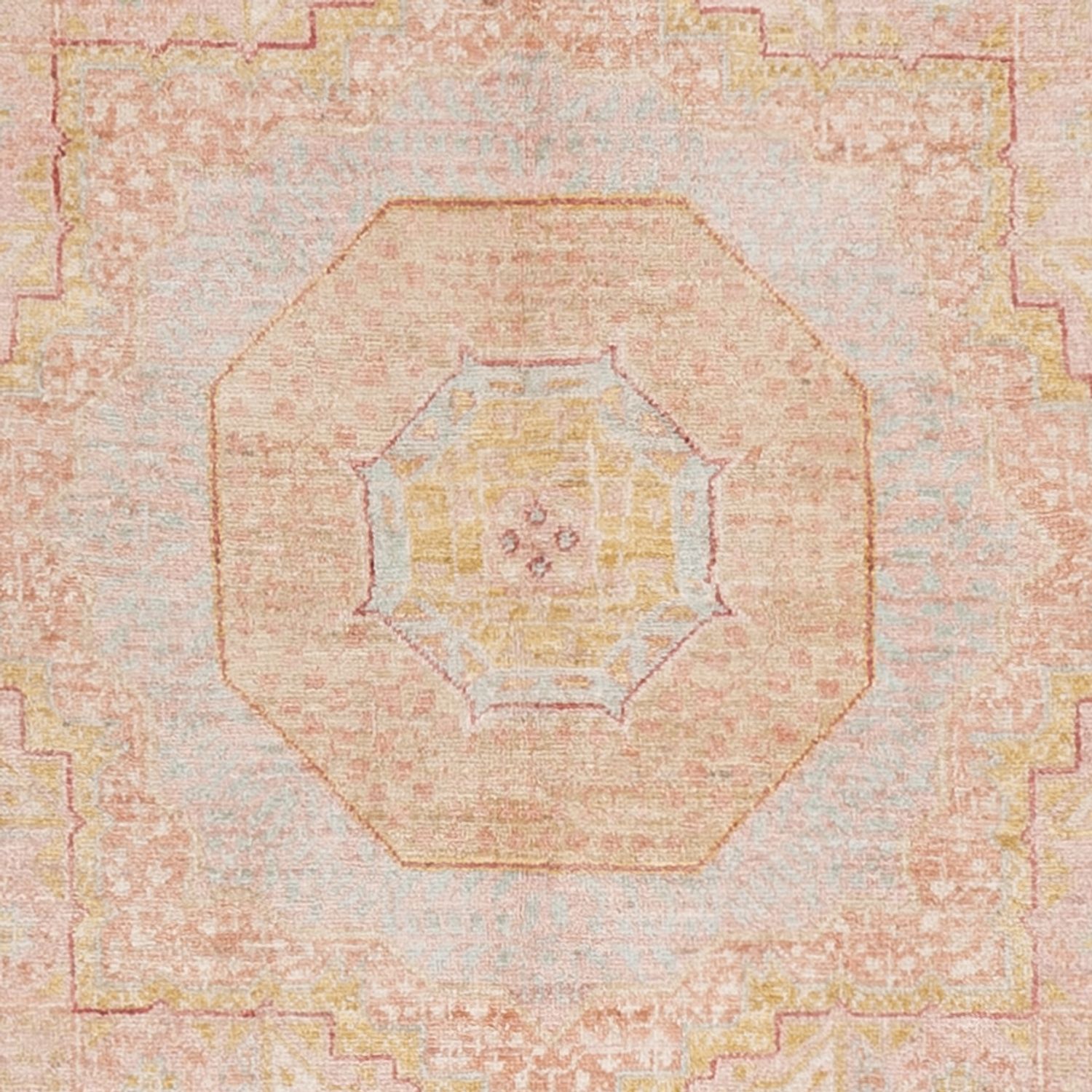 Ziegler Rug - Ariana - 201 x 157 cm - beige