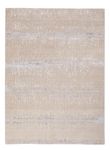Designer Rug - 208 x 151 cm - beige