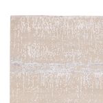 Designer Rug - 208 x 151 cm - beige
