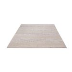 Designer Rug - 208 x 151 cm - beige