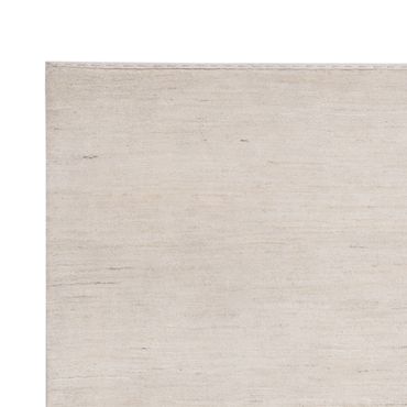 Gabbeh Rug - Loribaft Indus - 179 x 123 cm - silver