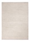 Gabbeh Rug - Loribaft Indus - 209 x 155 cm - silver