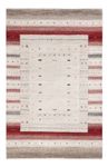 Gabbeh Rug - Loribaft Indus - 184 x 124 cm - multicolored
