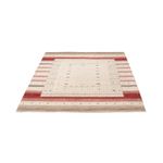 Gabbeh Rug - Loribaft Indus - 184 x 124 cm - multicolored