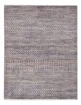 Designer Rug - 200 x 150 cm - dark blue
