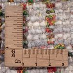 Designer Rug - 200 x 150 cm - dark blue