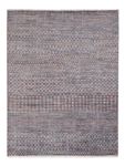 Designer Rug - 200 x 150 cm - dark blue