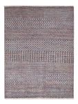 Designer Rug - 199 x 150 cm - dark blue