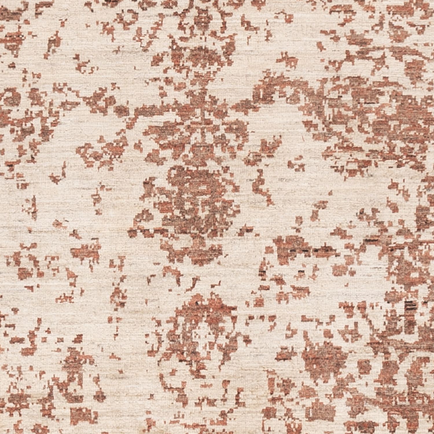 Designer Rug - 205 x 150 cm - beige
