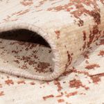 Designer Rug - 199 x 150 cm - beige