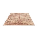 Designer Rug - 199 x 150 cm - beige