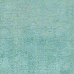 Designer Rug - 196 x 156 cm - turquoise