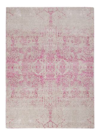 Designer Rug - 204 x 152 cm - multicolored