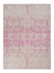 Designer Rug - 204 x 152 cm - multicolored