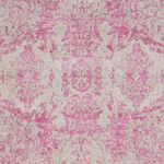 Designer Rug - 204 x 152 cm - multicolored