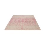Designer Rug - 204 x 152 cm - multicolored