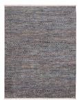 Designer Rug - 195 x 152 cm - multicolored