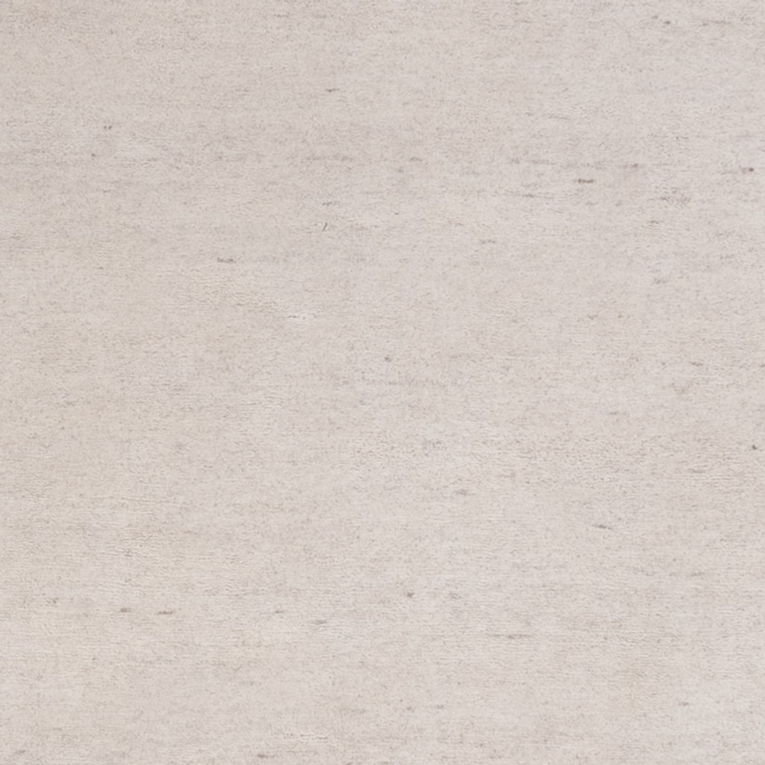 Gabbeh Rug - Loribaft Indus - 190 x 148 cm - white