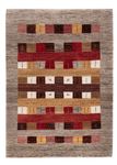 Gabbeh Rug - Loribaft Indus - 209 x 152 cm - multicolored